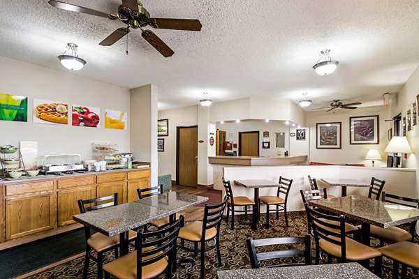 Amenities - Quality Inn Sheboygan