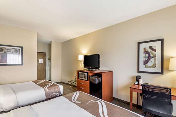  - Quality Inn Sheboygan