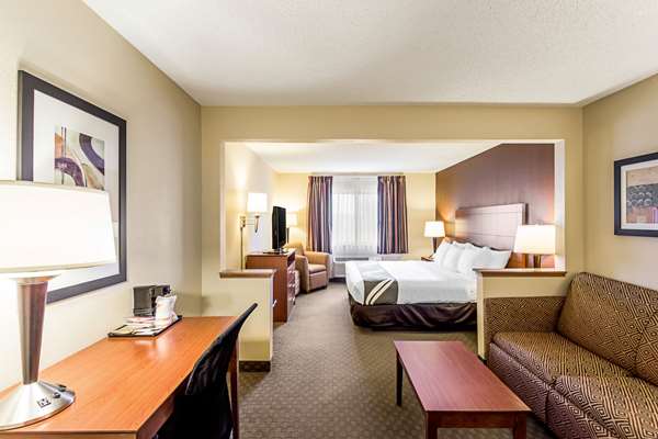 - Quality Inn Sheboygan
