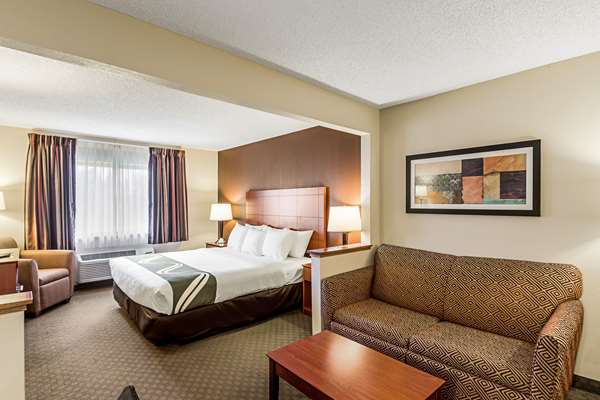 - Quality Inn Sheboygan