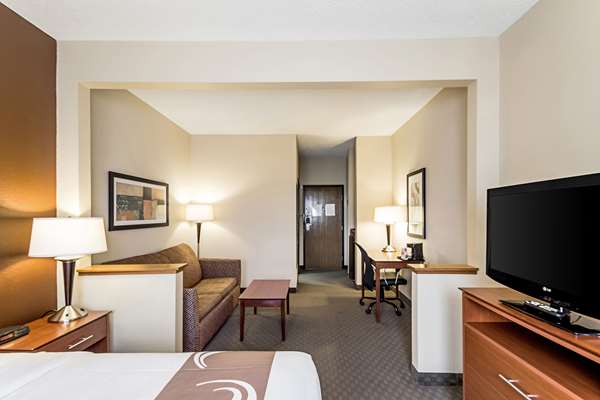  - Quality Inn Sheboygan