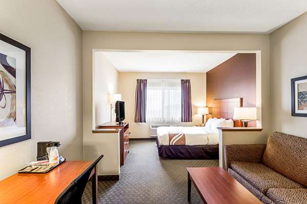  - Quality Inn Sheboygan