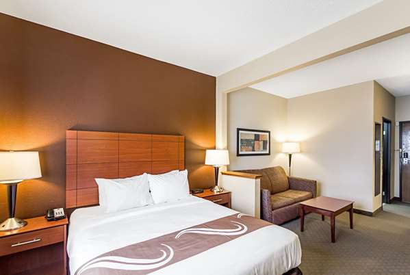  - Quality Inn Sheboygan