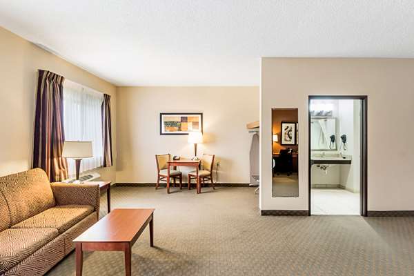  - Quality Inn Sheboygan