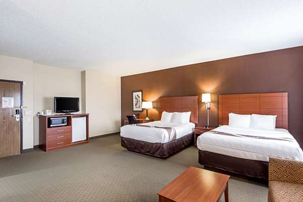  - Quality Inn Sheboygan