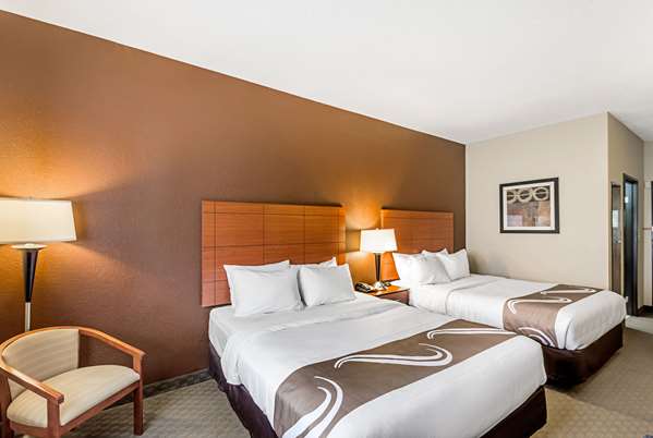  - Quality Inn Sheboygan