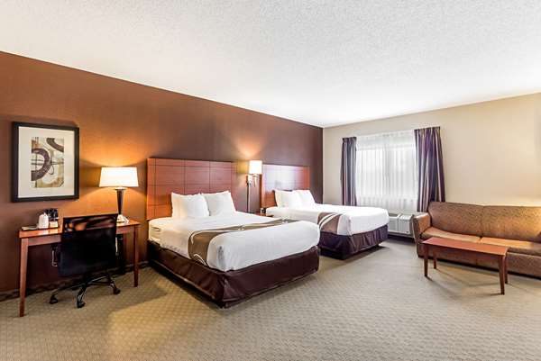  - Quality Inn Sheboygan