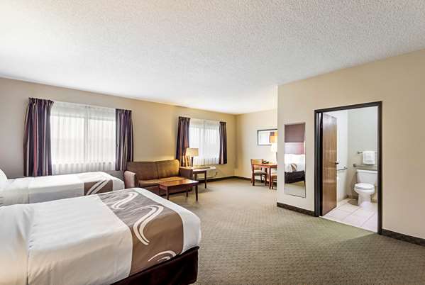  - Quality Inn Sheboygan
