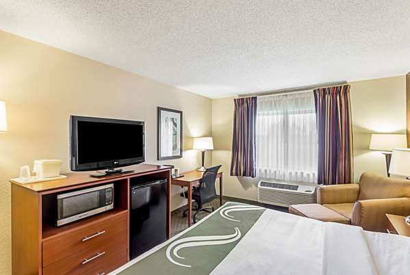  - Quality Inn Sheboygan