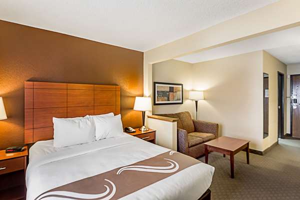  - Quality Inn Sheboygan