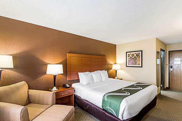  - Quality Inn Sheboygan