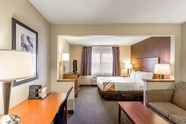  - Quality Inn Sheboygan