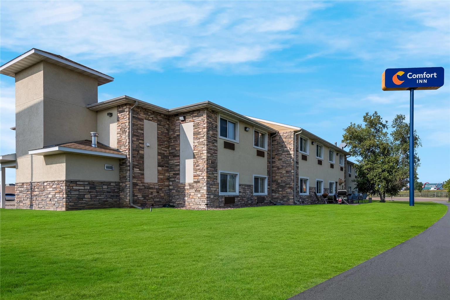 Comfort Inn Onalaska/LaCrosse