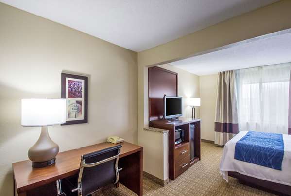 - Comfort Inn Green Bay