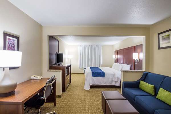  - Comfort Inn Green Bay