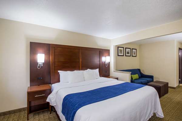  - Comfort Inn Green Bay