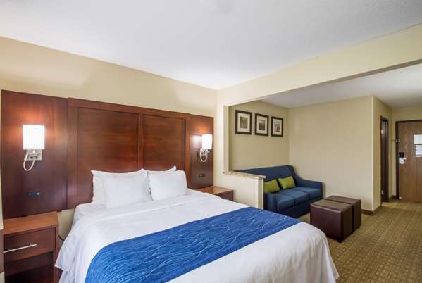  - Comfort Inn Green Bay