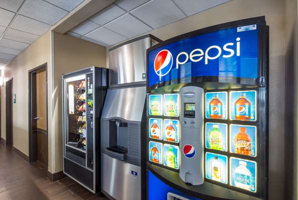  - Comfort Inn Green Bay