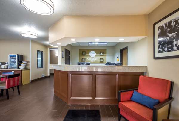  - Comfort Inn Green Bay