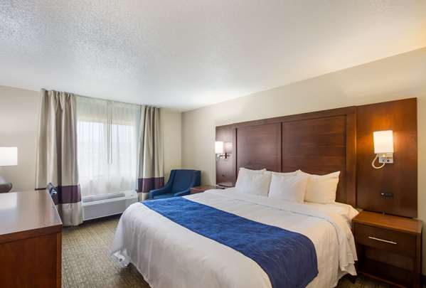  - Comfort Inn Green Bay