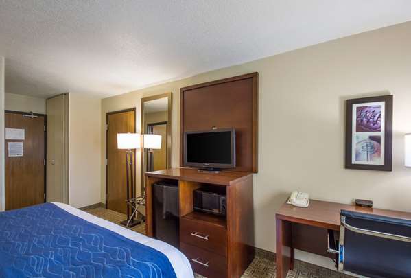  - Comfort Inn Green Bay