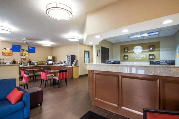  - Comfort Inn Green Bay