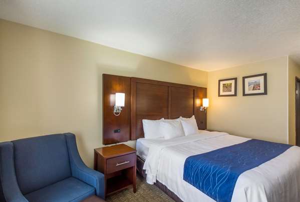  - Comfort Inn Green Bay