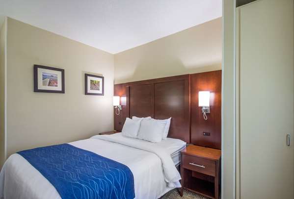  - Comfort Inn Green Bay