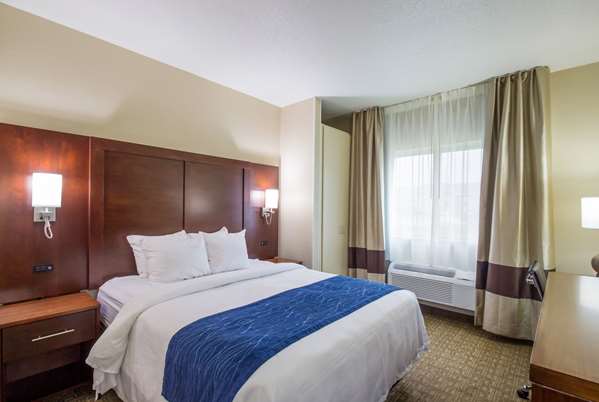  - Comfort Inn Green Bay