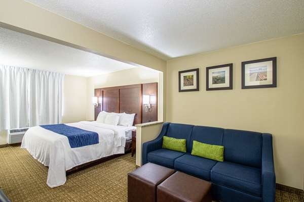  - Comfort Inn Green Bay