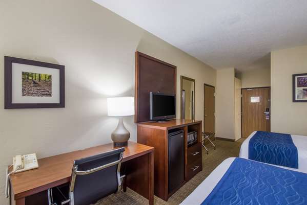  - Comfort Inn Green Bay