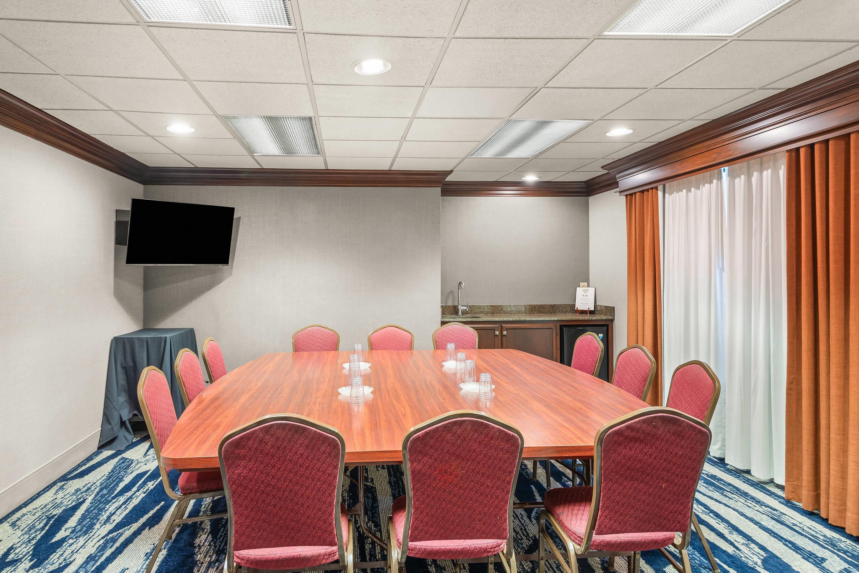 Meeting room