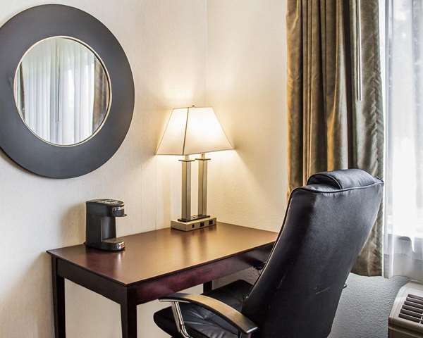  - Quality Inn & Suites Sturgeon Bay