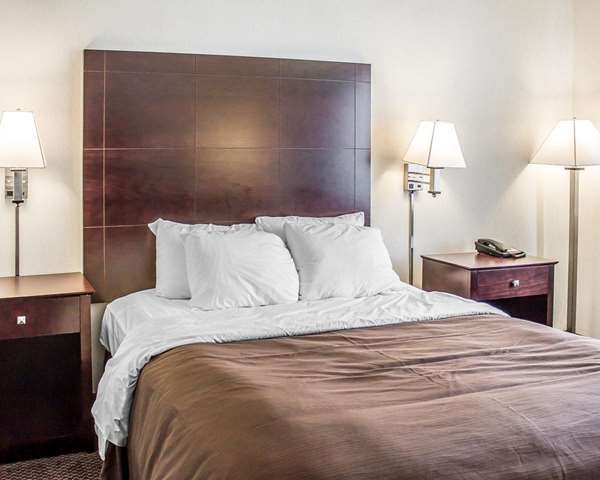  - Quality Inn & Suites Sturgeon Bay