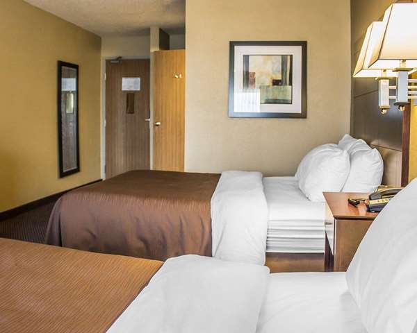  - Quality Inn & Suites Sturgeon Bay