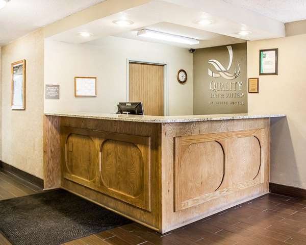  - Quality Inn & Suites Sturgeon Bay