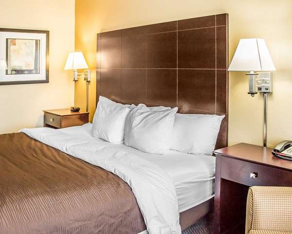  - Quality Inn & Suites Sturgeon Bay