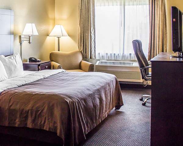  - Quality Inn & Suites Sturgeon Bay