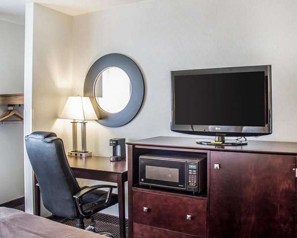  - Quality Inn & Suites Sturgeon Bay