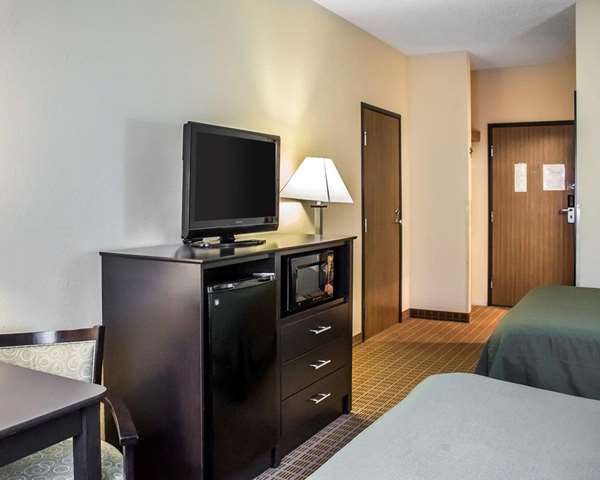  - Quality Inn Minocqua