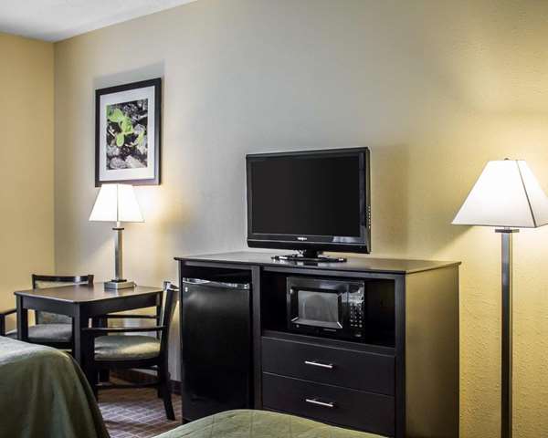  - Quality Inn Minocqua