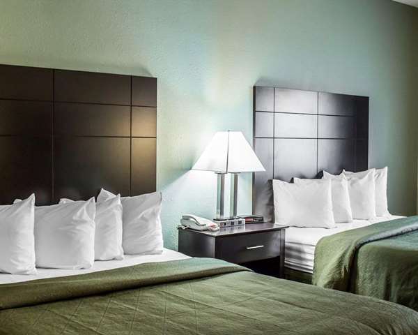  - Quality Inn Minocqua