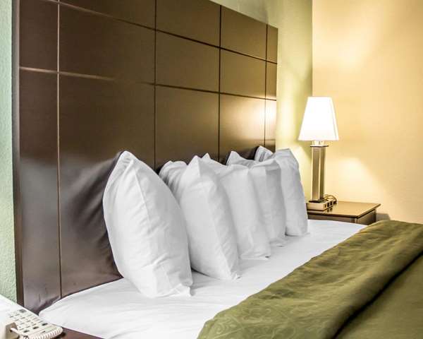  - Quality Inn Minocqua