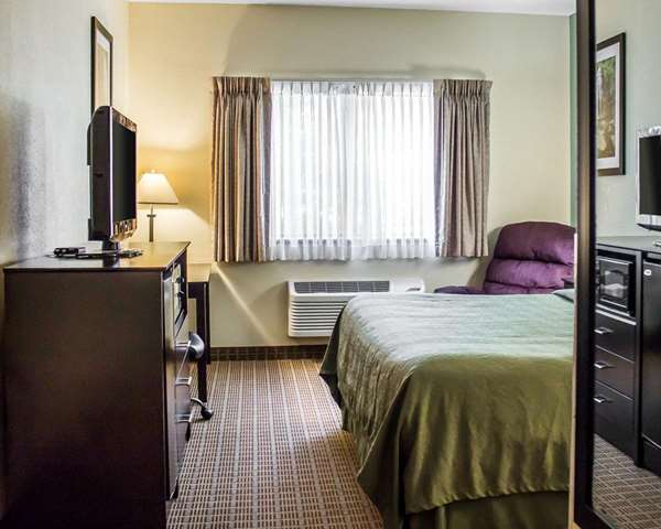  - Quality Inn Minocqua