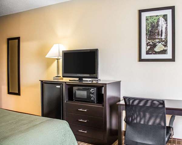  - Quality Inn Minocqua