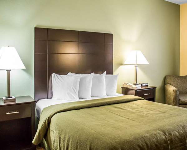  - Quality Inn Minocqua