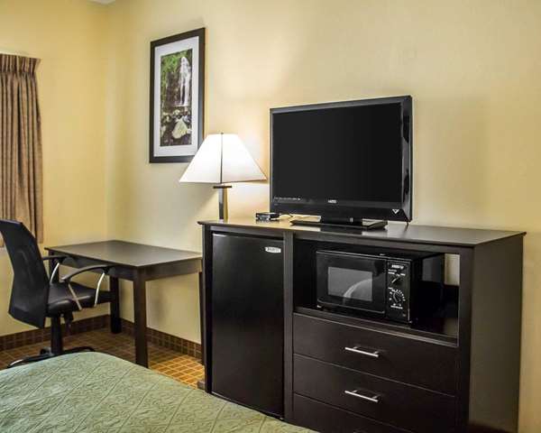  - Quality Inn Minocqua