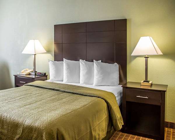  - Quality Inn Minocqua