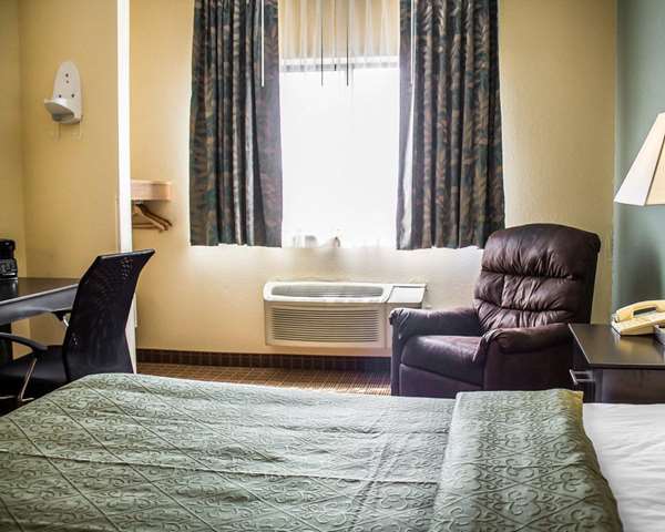  - Quality Inn Minocqua