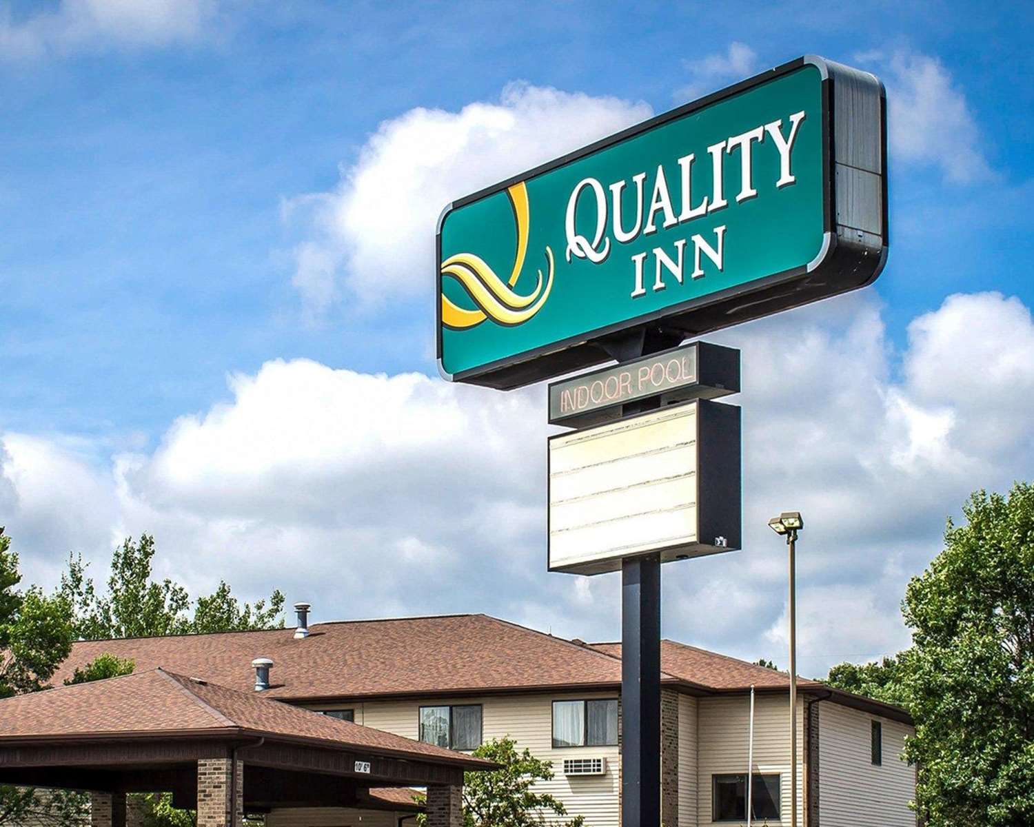 Quality Inn Minocqua, WI See Discounts